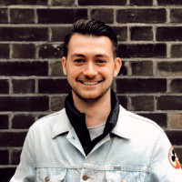 Jamie Coombs avatar image