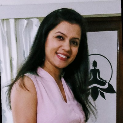 Abhita Anand avatar image