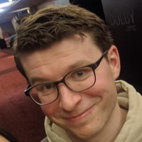 Aleksandr Lopashev avatar image