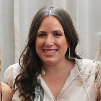 Samantha Shames avatar image