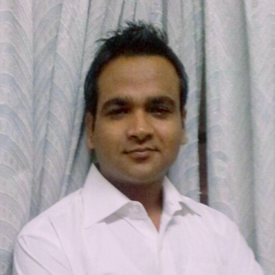 Neeraj V. avatar image