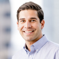 Michael Goodwin avatar image