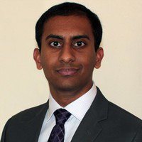 Nivedh Manohar avatar image