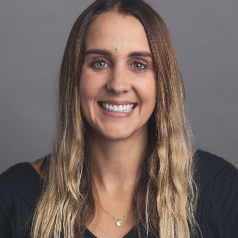 Maggie Kuyper avatar image