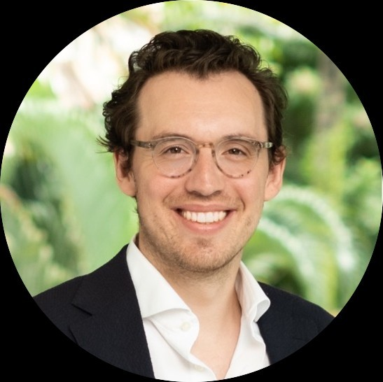 Moritz Schuster avatar image