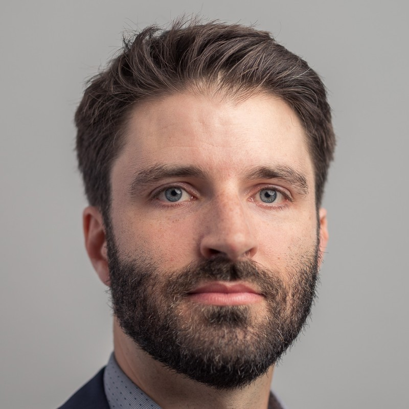 Ulrich Burgbacher avatar image