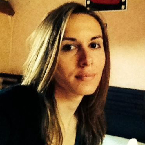 Marie Lusardi avatar image