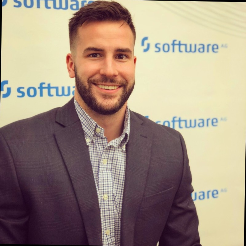 Gavin Green avatar image