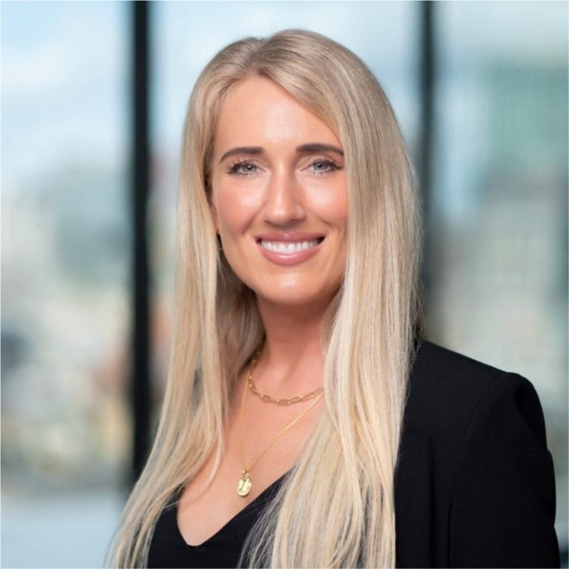 Amie Capron avatar image