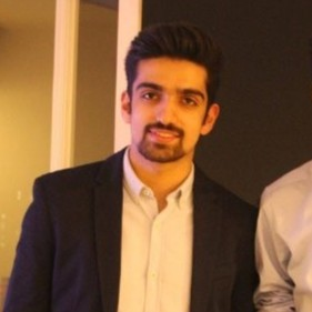 Arshan Singh avatar image