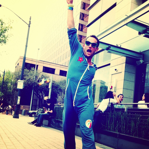 Ron Harel avatar image