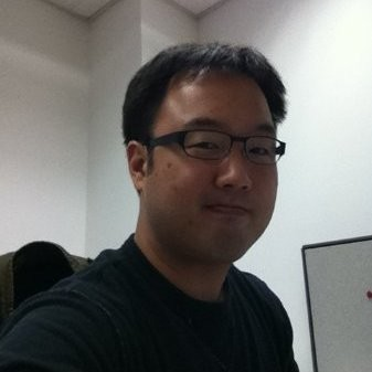 Eugene Kim avatar image