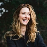 Icf Sarah Caliendo avatar image