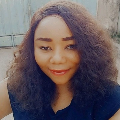 Vivian Onyeneke avatar image