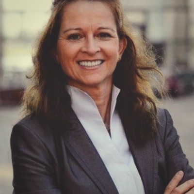 Beate Nettelbeck avatar image