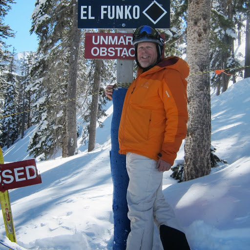 Mike Levinthal avatar image