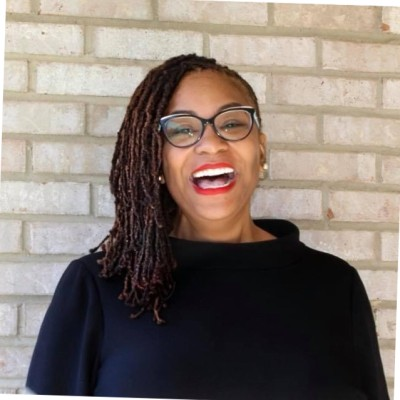 Tracy Stokes avatar image