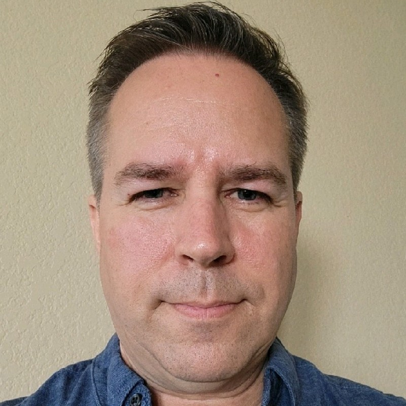 Eric Allen avatar image