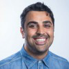 Farhad Attaie avatar image