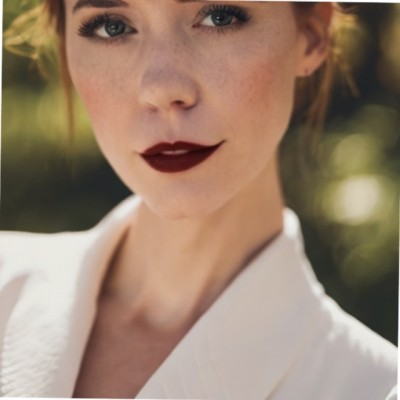 Delia Nilsson avatar image