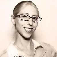 Katie Henderson avatar image