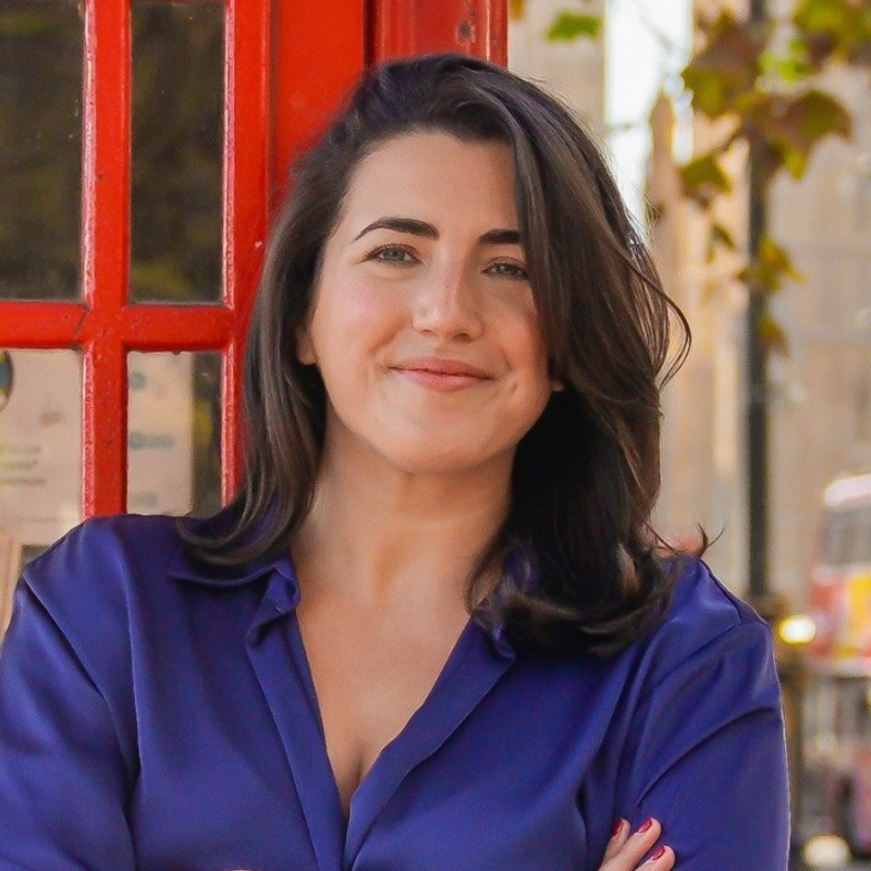 Kelsey Rohwer avatar image