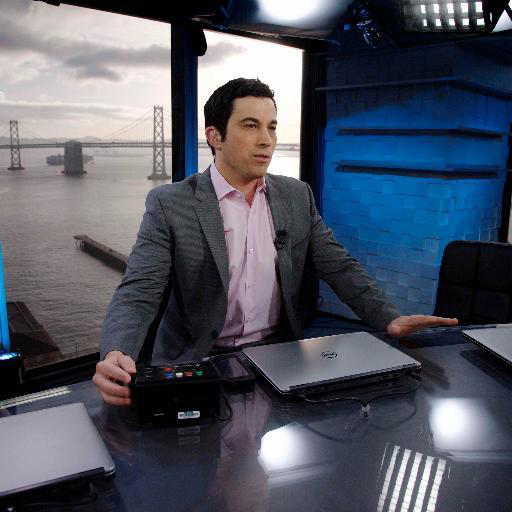 Josh Lipton avatar image