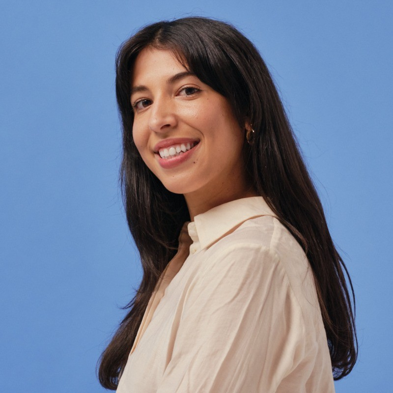 Jenny Ilibassi avatar image