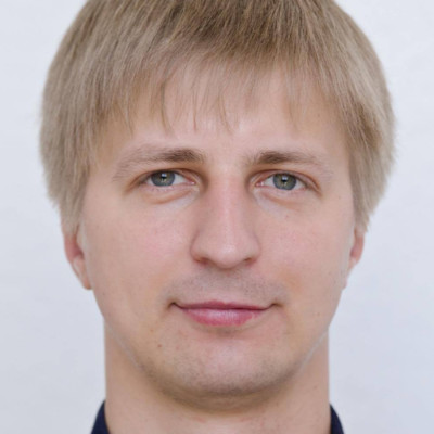 Nick Shchetko avatar image