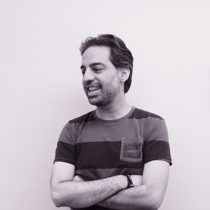 Omid Bakhshandeh avatar image