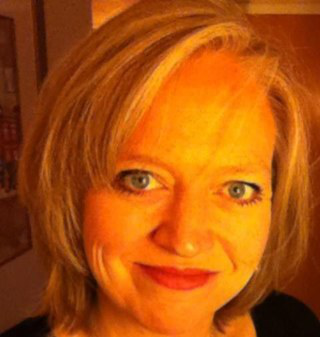 Christy Reeves avatar image