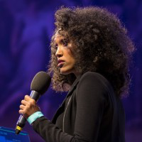 Saron Yitbarek avatar image