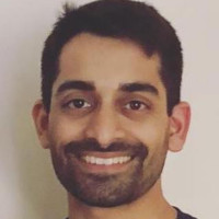 Deepak Bapat avatar image