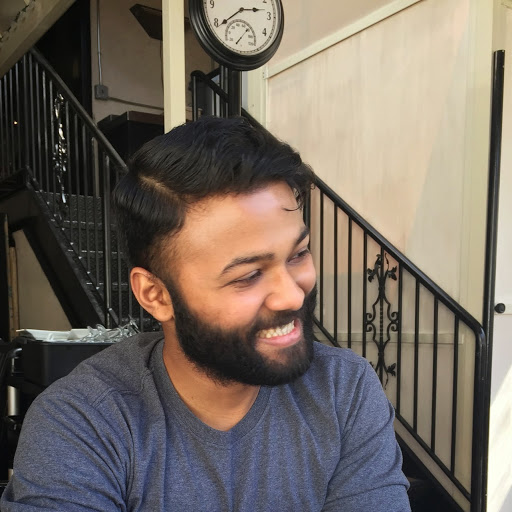 Rahul Rao avatar image