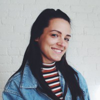 Brittany Bianchi avatar image