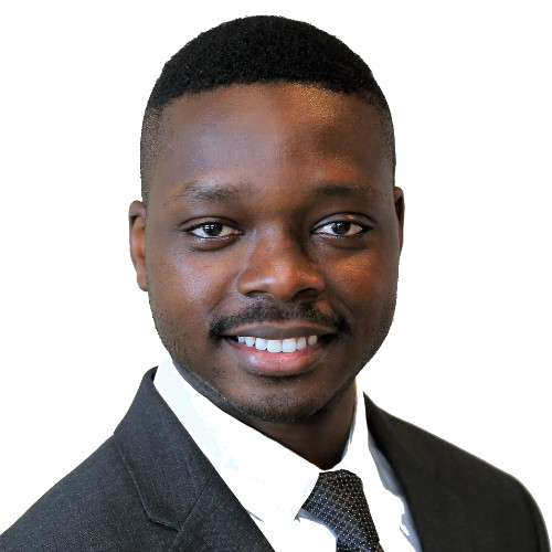 Kwadwo Eck avatar image