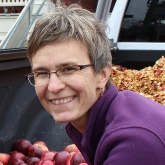 Joanne Benkley avatar image