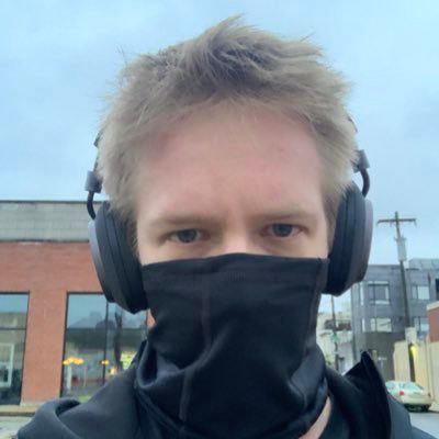 Marcus McLean avatar image