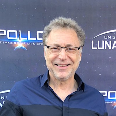 Leonard Mlodinow avatar image