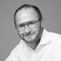 Frederic Joseph avatar image