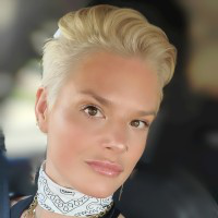 Audrey Gaddis avatar image