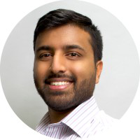 Ameya P. avatar image