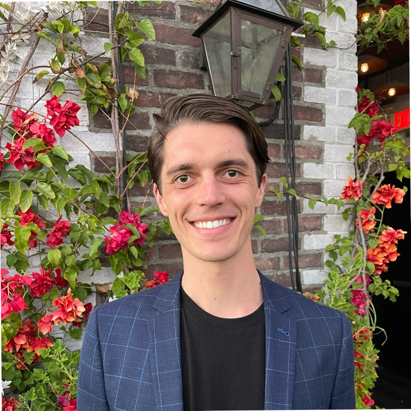 Tyler Mehlberger avatar image