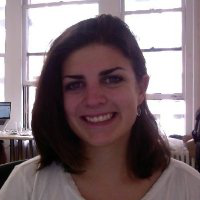 Lucy Morris avatar image