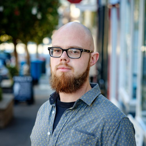 Rick Deacon avatar image