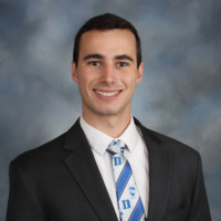 Mitchell Grant avatar image