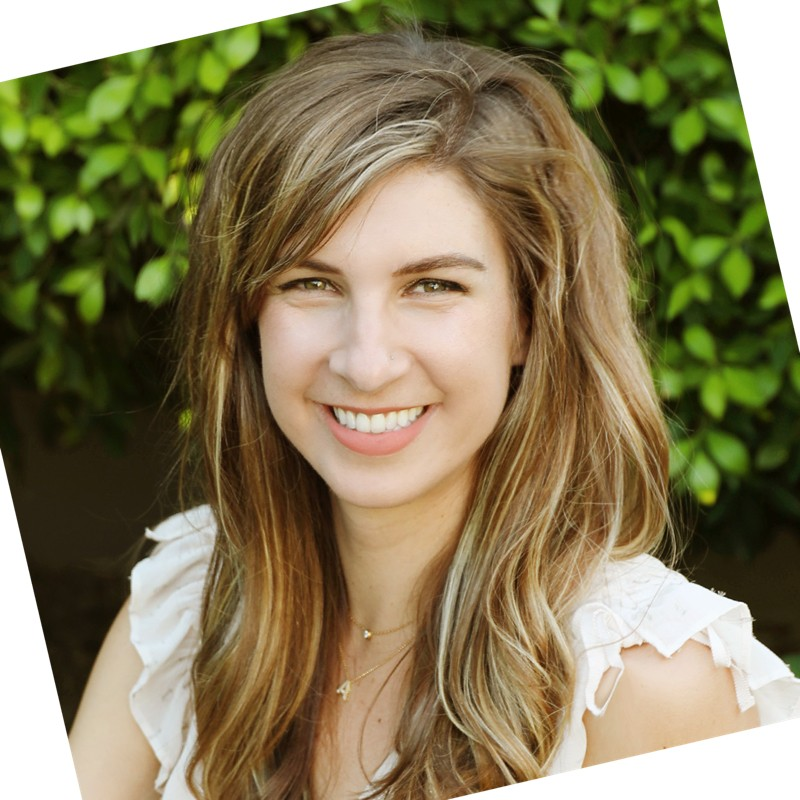 Liz Magura avatar image