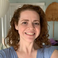 Liz Friedman avatar image