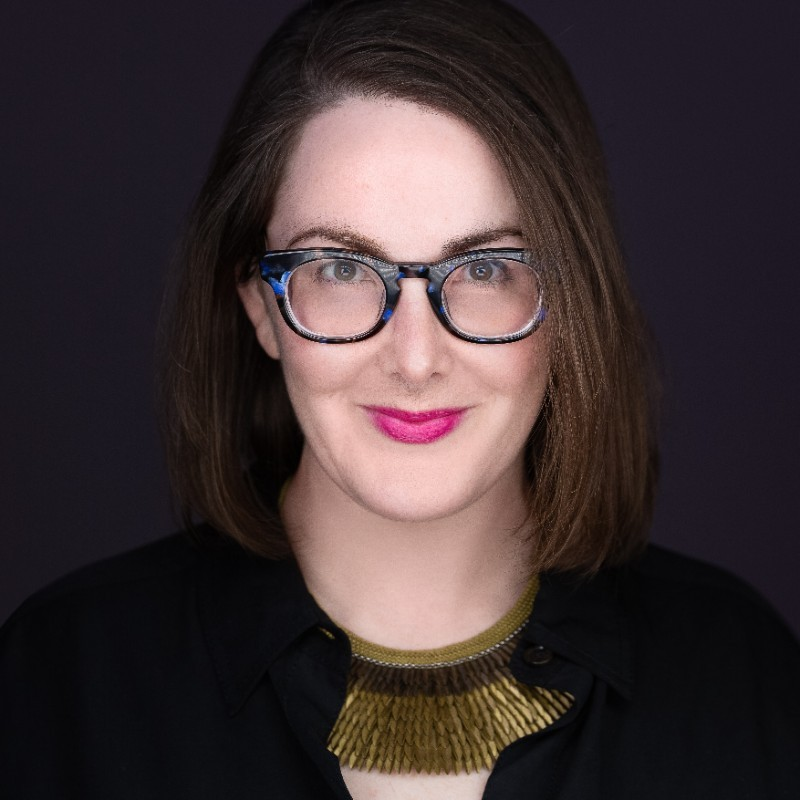 Jamie Szal avatar image