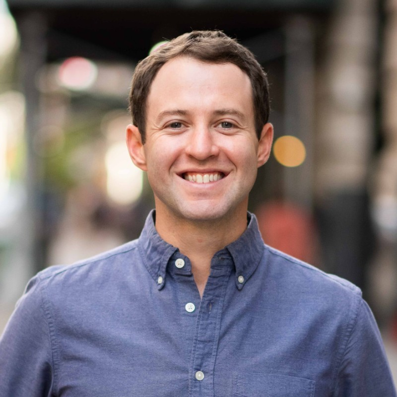 Marc Silberman avatar image